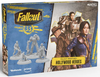 FALLOUT WASTELAND WARFARE HOLLYWOOD ICONS (AMAZON TV SHOW TIE-IN)