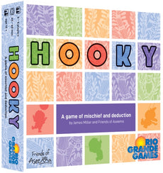 HOOKY