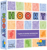 HOOKY