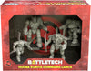 BATTLETECH HOUSE KURITA COMMAND LANCE  CAT35786