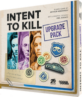INTENT TO KILL DELUXE UPGRADE
