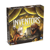 INVENTORS OF THE SOUTH TIGRIS + PROMO TILES - NEW RELEASE