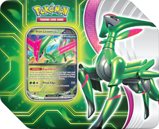 POKEMON - POKEMON PARADOX CLASH TIN (SET OF 2)