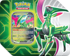 POKEMON - POKEMON PARADOX CLASH TIN (SET OF 2)