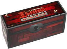 THE BINDING OF ISAAC: FOUR SOULS REQUIEM EXPANSION