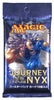 MTG - JOURNEY INTO NYX - BOOSTER PACK - JAPANESE LANGUAGE