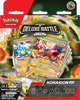 POKEMON DELUXE BATTLE DECKS KORAIDON EX  (2024)