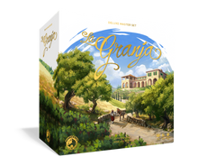LA GRANJA DELUXE MASTER SET