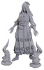 CRITICAL ROLE UNPAINTED MINIS WV23 LAUDNA   (WAVE 23)  #WZK90573