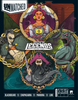 UNMATCHED BATTLE OF LEGENDS VOL 03