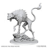 DUNGEONS & DRAGONS UNPAINTED MINIS WV28 LEUCROTTA WZK90818