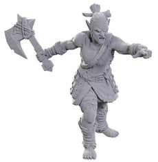 PATHFINDER - UNPAINTED MINIATURES:  WV24 LIFELEECHER BRAWLER       #WZK90743