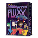 FLUXX STAR TREK: LOWER DECKS