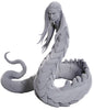 DEEP CUTS - UNPAINTED MINIATURES:  LUNAR NAGA  (WAVE 23)    #WZK90713