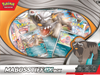 POKEMON - MABOSSTIFF EX COLLECTOR BOX