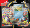 POKEMON ME01 MEGA EVOLUTION 3PK BLISTER - PSYDUCK
