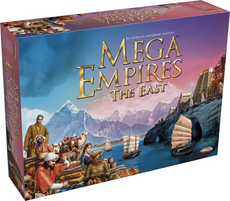 MEGA EMPIRES: THE EAST