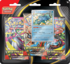 POKEMON ME01 MEGA EVOLUTION 3PK BLISTER - GOLDUCK