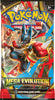 POKEMON ME01 MEGA EVOLUTION BOOSTER  PACK