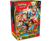 POKEMON ME01 MEGA EVOLUTION BASE SET BUILD & BATTLE BOX