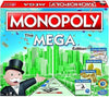 MONOPOLY - THE MEGA EDITION