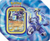 POKEMON SCARLET AND VIOLET  PALDEA EVOLVED  LEGENDS  MIRAIDON TIN