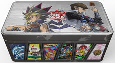YUGIOH 25TH ANNIVERSARY TIN: DUELING MIRRORS