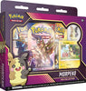 POKEMON PIN COLLECTION MORPEKO