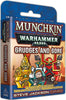 MUNCHKIN WARHAMMER 40K GRUDGES AND GORE