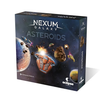 NEXUM GALAXY - ASTEROIDS EXPANSION