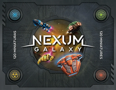 NEXUM GALAXY - NEXUM FLEET EXPANSION