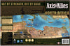 AXIS & ALLIES NORTH AFRICA