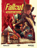 FALLOUT - WASTELAND WARFARE RPG - NUKA WORLD RULES  - NEW RELEASE