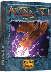 AEON'S END - ORIGINS EXPANSION