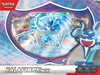 POKEMON  -  PALAFIN EX COLLECTION BOX  (NEW)  (2024)