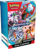 POKEMON - SCARLET AND VIOLET  -  PARADOX RIFT   BOOSTER BUNDLE      (2023)