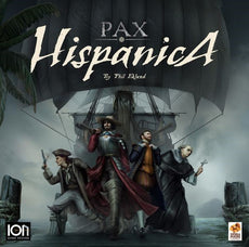 PAX HISPANICA