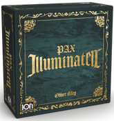 PAX ILLUMINATEN