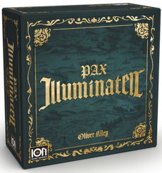 PAX ILLUMINATEN