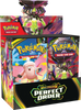 POKEMON ME03 PERFECT ORDER BOOSTER BOX