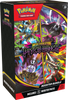 POKEMON ME05 PITCH BLACK BOOSTER BUNDLE