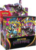 POKEMON ME05 PITCH BLACK BOOSTER DISPLAY