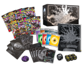 POKEMON ME05 PITCH BLACK ELITE TRAINER BOX