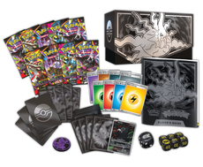POKEMON ME05 PITCH BLACK ELITE TRAINER BOX