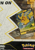 POKEMON CELEBRATIONS PIKACHU VMAX PREMIUM FIGURE COLLECTION DENTS & DINGS DISCOUNT