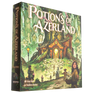 POTIONS OF AZERLAND