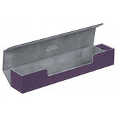 ULTIMATE GUARD  FLIP'n'TRAY MAT CASE PURPLE