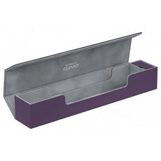 ULTIMATE GUARD  FLIP'n'TRAY MAT CASE PURPLE