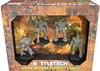 BATTLETECH  - INNER SPHERE PURSUIT LANCE - CAT35752 - NEW RELEASE