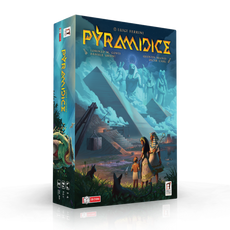 PYRAMIDICE